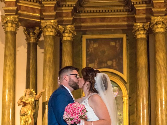 Le mariage de Romain et Laura à Toulouges, Pyrénées-Orientales 55