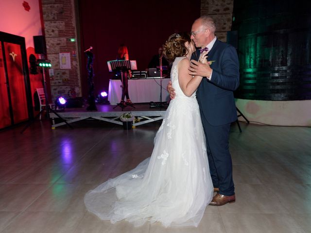 Le mariage de Romain et Laura à Toulouges, Pyrénées-Orientales 70