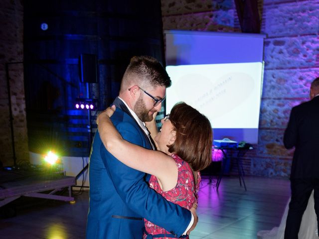 Le mariage de Romain et Laura à Toulouges, Pyrénées-Orientales 71