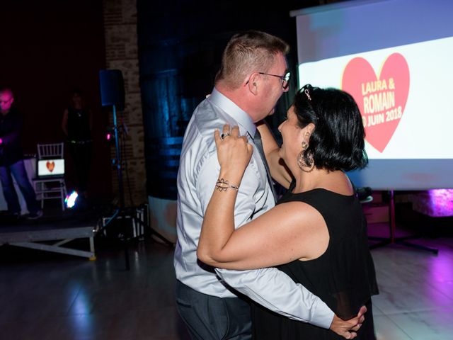 Le mariage de Romain et Laura à Toulouges, Pyrénées-Orientales 72