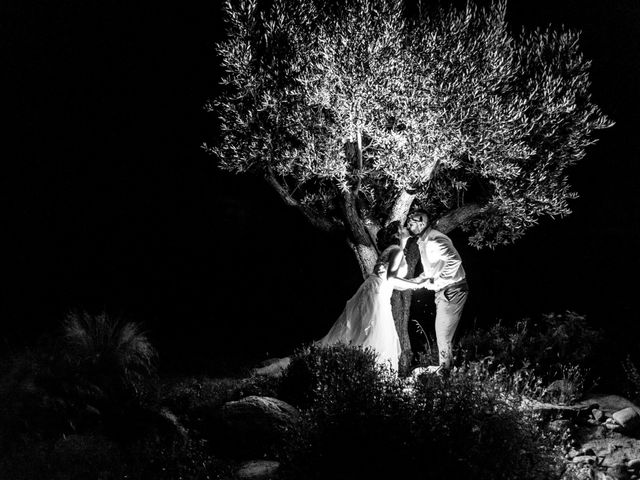 Le mariage de Romain et Laura à Toulouges, Pyrénées-Orientales 2