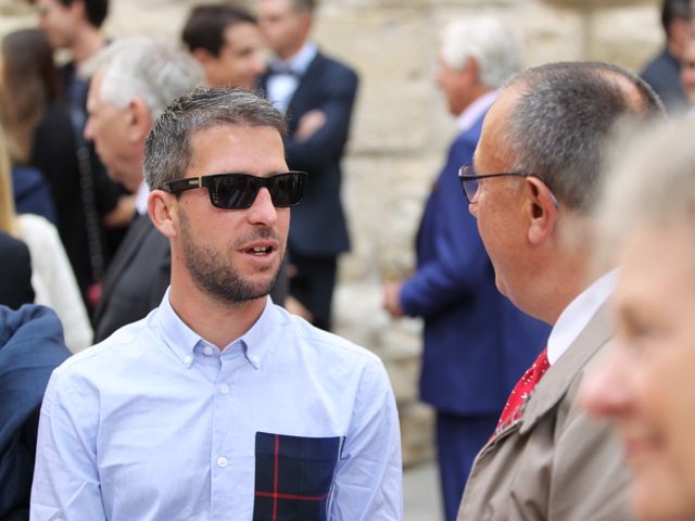 Le mariage de Philippe et Manon  à Antibes, Alpes-Maritimes 18