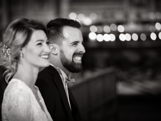 Le mariage de Philippe et Manon  à Antibes, Alpes-Maritimes 25