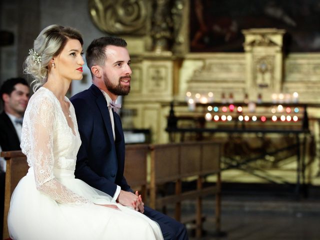 Le mariage de Philippe et Manon  à Antibes, Alpes-Maritimes 26