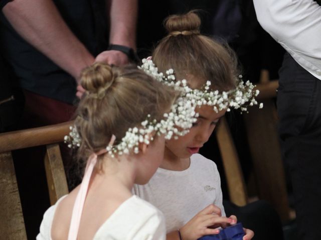 Le mariage de Philippe et Manon  à Antibes, Alpes-Maritimes 27