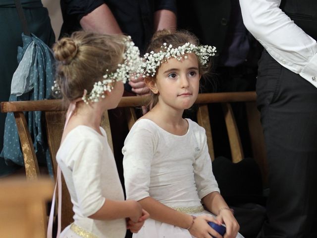 Le mariage de Philippe et Manon  à Antibes, Alpes-Maritimes 28