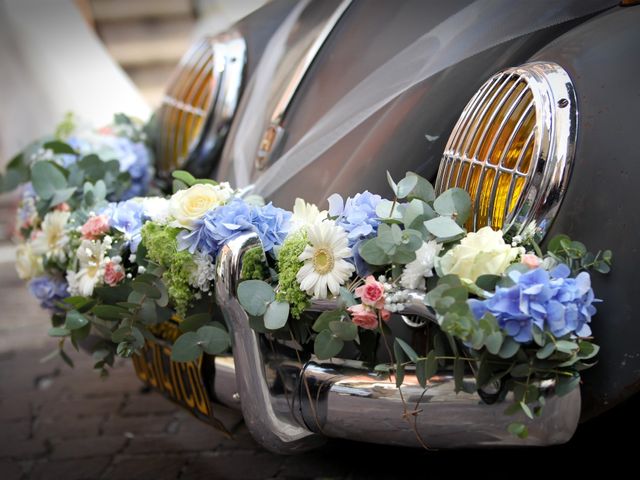 Le mariage de Philippe et Manon  à Antibes, Alpes-Maritimes 31