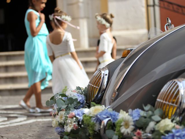 Le mariage de Philippe et Manon  à Antibes, Alpes-Maritimes 32