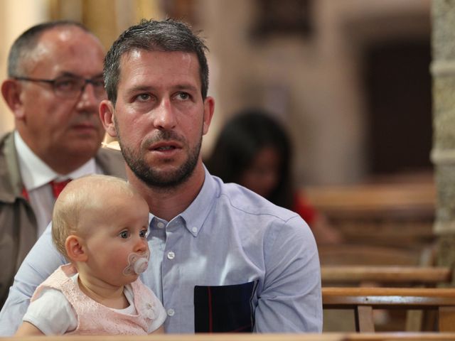 Le mariage de Philippe et Manon  à Antibes, Alpes-Maritimes 33