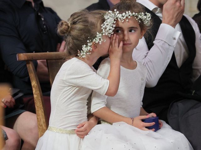 Le mariage de Philippe et Manon  à Antibes, Alpes-Maritimes 34