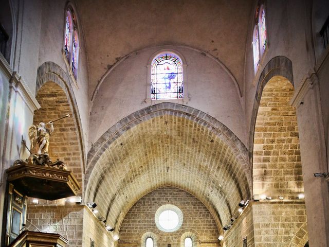 Le mariage de Philippe et Manon  à Antibes, Alpes-Maritimes 36