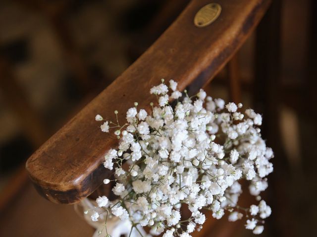 Le mariage de Philippe et Manon  à Antibes, Alpes-Maritimes 37