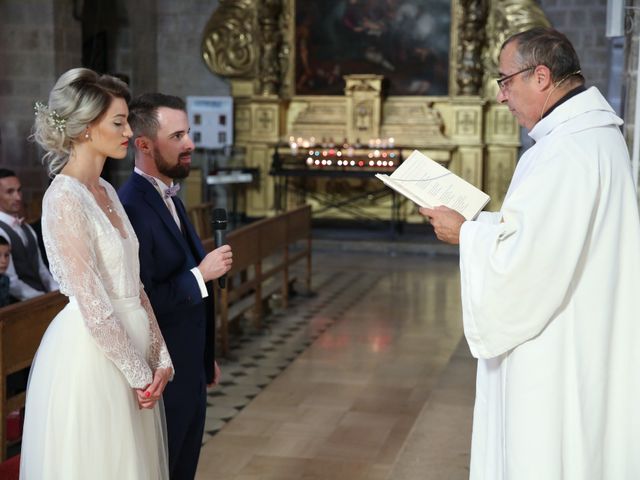 Le mariage de Philippe et Manon  à Antibes, Alpes-Maritimes 38