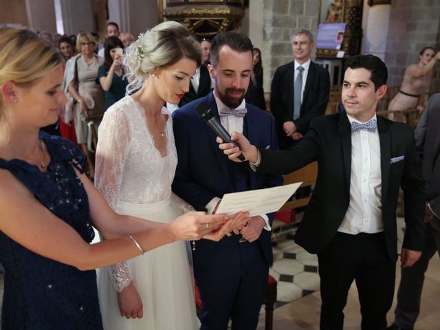 Le mariage de Philippe et Manon  à Antibes, Alpes-Maritimes 39