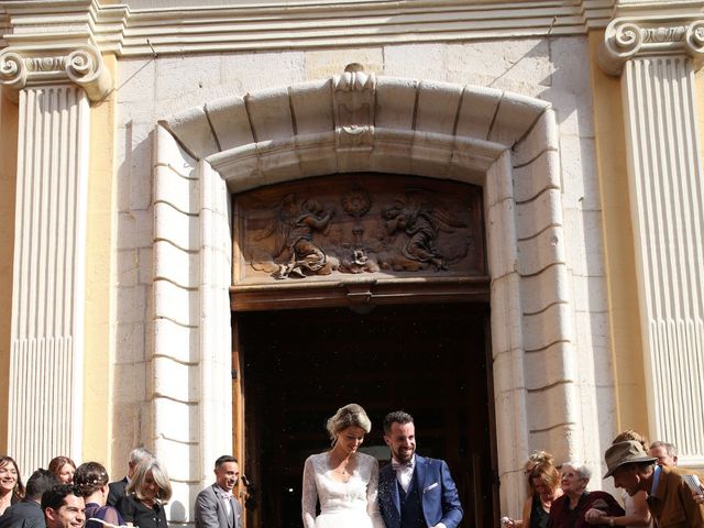 Le mariage de Philippe et Manon  à Antibes, Alpes-Maritimes 48