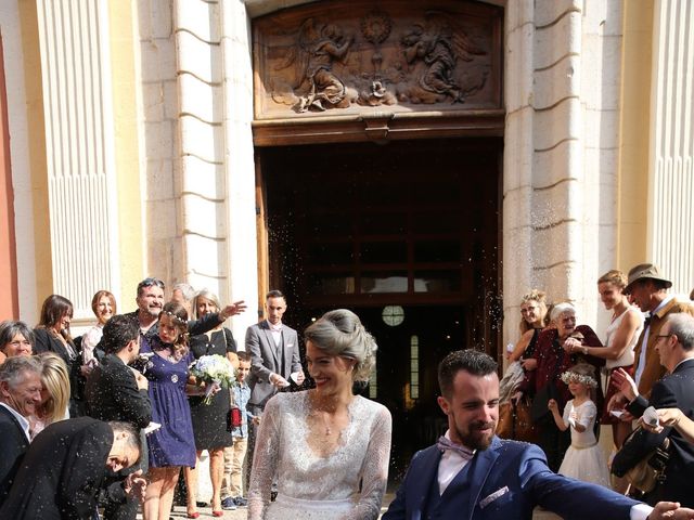 Le mariage de Philippe et Manon  à Antibes, Alpes-Maritimes 49