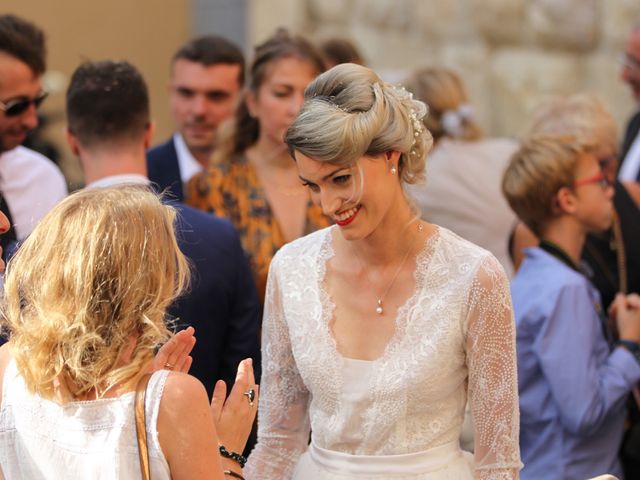 Le mariage de Philippe et Manon  à Antibes, Alpes-Maritimes 52