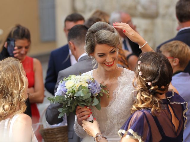 Le mariage de Philippe et Manon  à Antibes, Alpes-Maritimes 53