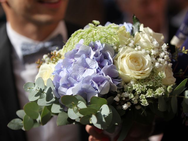 Le mariage de Philippe et Manon  à Antibes, Alpes-Maritimes 54