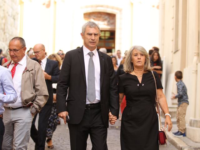 Le mariage de Philippe et Manon  à Antibes, Alpes-Maritimes 64