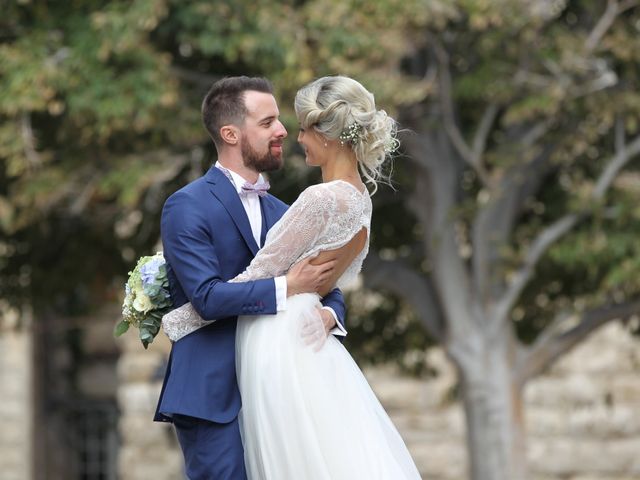 Le mariage de Philippe et Manon  à Antibes, Alpes-Maritimes 70