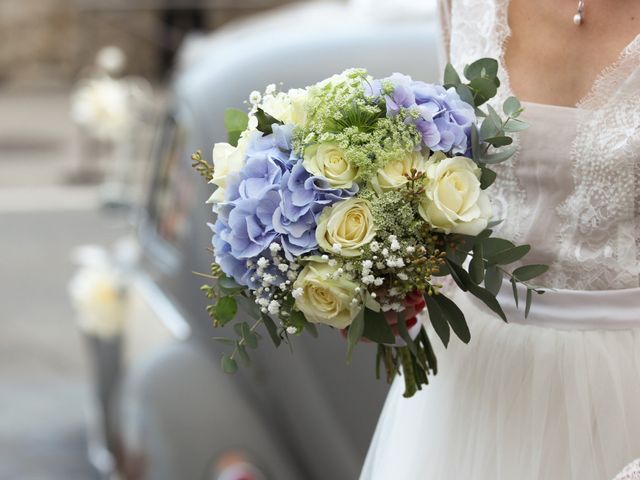 Le mariage de Philippe et Manon  à Antibes, Alpes-Maritimes 71