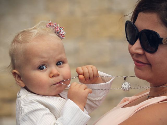 Le mariage de Philippe et Manon  à Antibes, Alpes-Maritimes 73