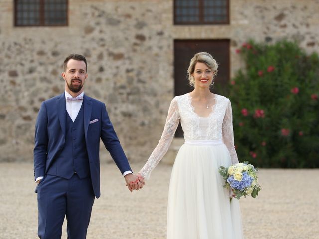 Le mariage de Philippe et Manon  à Antibes, Alpes-Maritimes 76