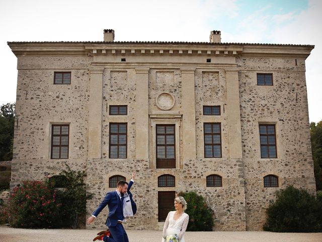 Le mariage de Philippe et Manon  à Antibes, Alpes-Maritimes 77