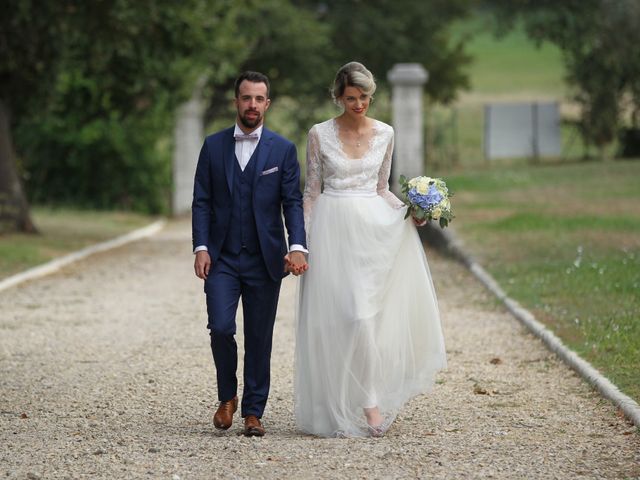 Le mariage de Philippe et Manon  à Antibes, Alpes-Maritimes 78