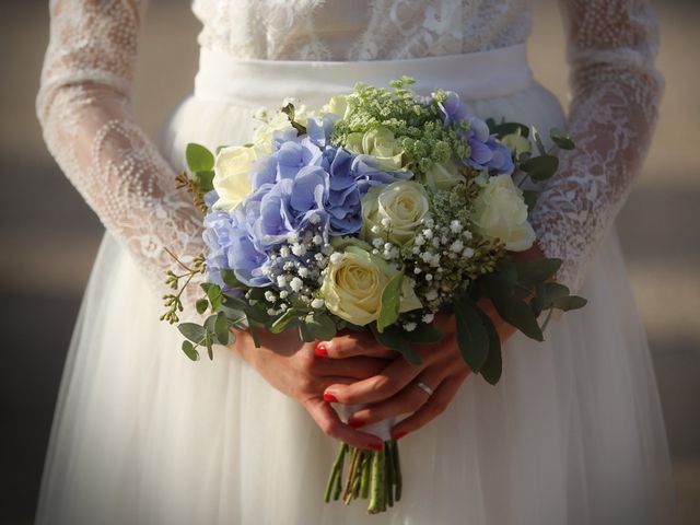 Le mariage de Philippe et Manon  à Antibes, Alpes-Maritimes 81