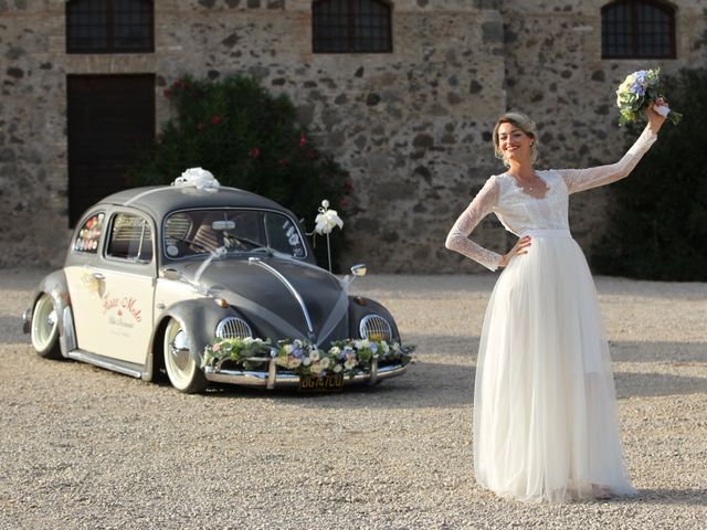 Le mariage de Philippe et Manon  à Antibes, Alpes-Maritimes 82