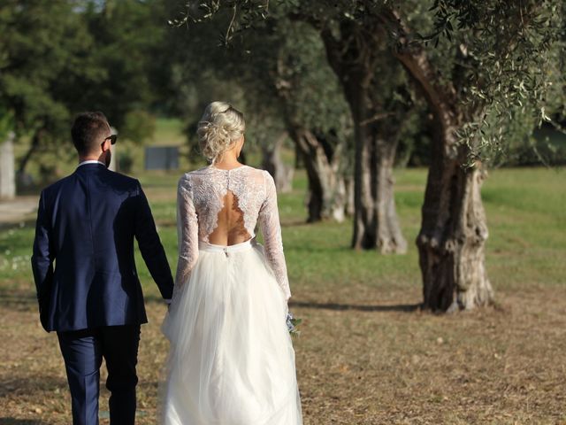 Le mariage de Philippe et Manon  à Antibes, Alpes-Maritimes 83