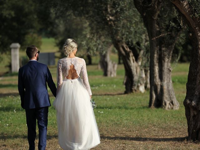 Le mariage de Philippe et Manon  à Antibes, Alpes-Maritimes 84