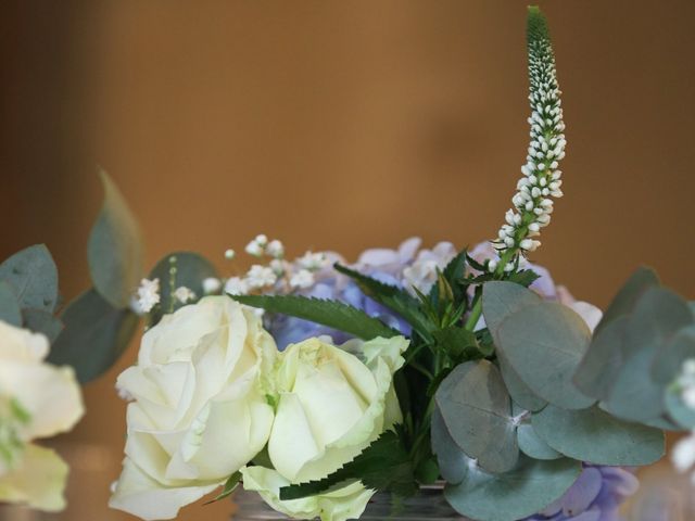 Le mariage de Philippe et Manon  à Antibes, Alpes-Maritimes 95