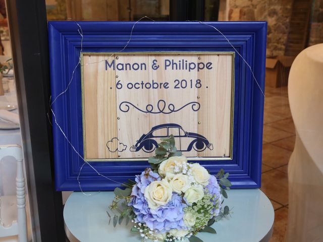 Le mariage de Philippe et Manon  à Antibes, Alpes-Maritimes 106