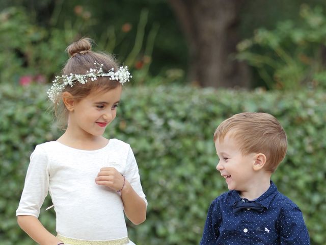 Le mariage de Philippe et Manon  à Antibes, Alpes-Maritimes 118