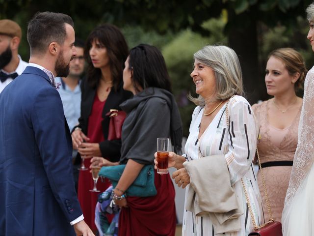 Le mariage de Philippe et Manon  à Antibes, Alpes-Maritimes 124