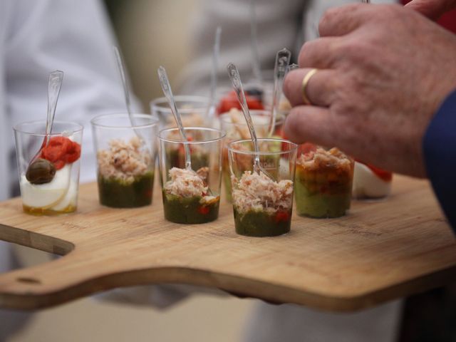 Le mariage de Philippe et Manon  à Antibes, Alpes-Maritimes 130