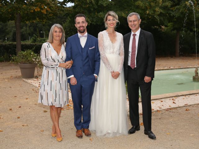 Le mariage de Philippe et Manon  à Antibes, Alpes-Maritimes 135