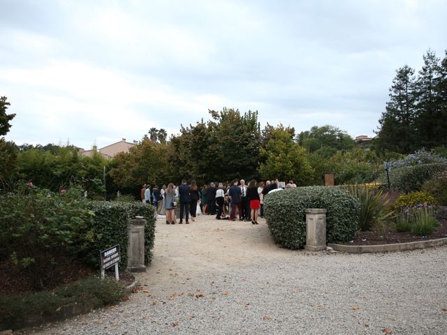 Le mariage de Philippe et Manon  à Antibes, Alpes-Maritimes 137