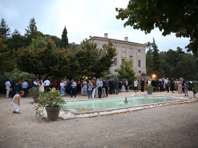 Le mariage de Philippe et Manon  à Antibes, Alpes-Maritimes 139