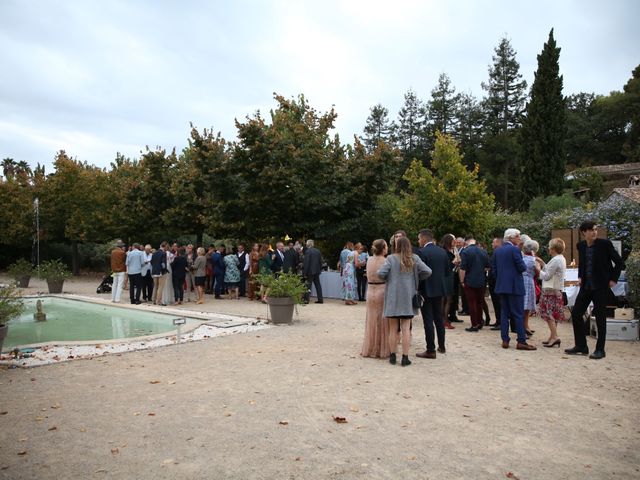 Le mariage de Philippe et Manon  à Antibes, Alpes-Maritimes 140