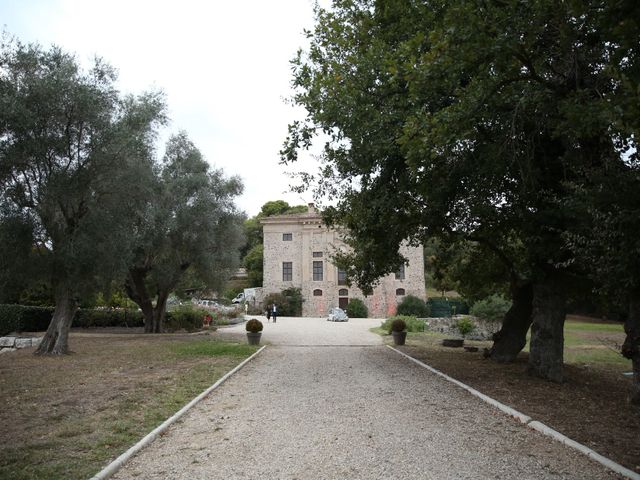 Le mariage de Philippe et Manon  à Antibes, Alpes-Maritimes 141