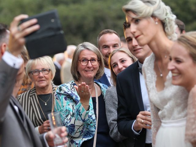 Le mariage de Philippe et Manon  à Antibes, Alpes-Maritimes 147