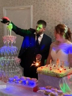 Le mariage de Christophe  et Marie à Thiers, Puy-de-Dôme 5