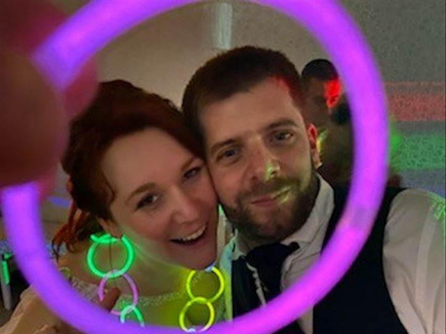 Le mariage de Christophe  et Marie à Thiers, Puy-de-Dôme 6