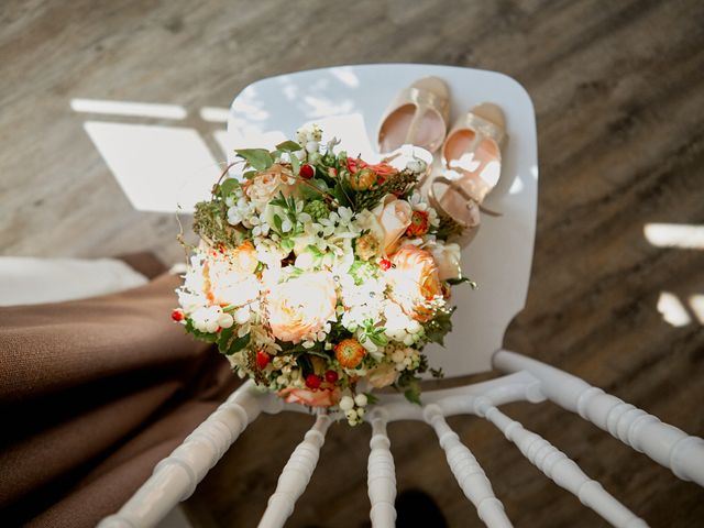 Le mariage de Jérôme et Virginie à Bordeaux, Gironde 19