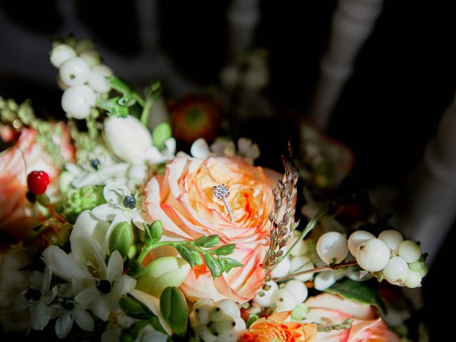 Le mariage de Jérôme et Virginie à Bordeaux, Gironde 20