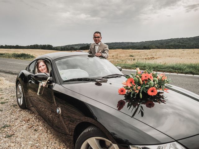 Le mariage de Emmanuelle et Philippe et Emmanuelle et Philippe à Nanteuil-la-Forêt, Marne 5